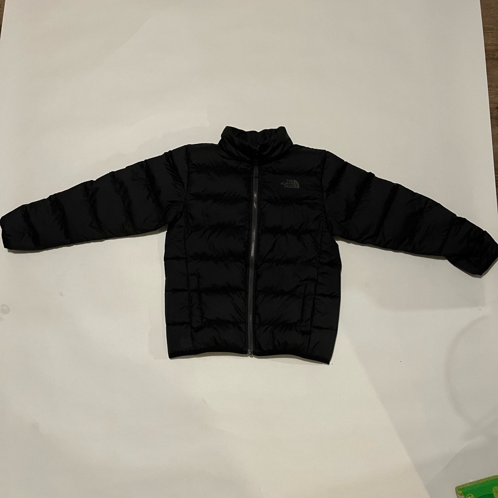 North Face 550 jacket